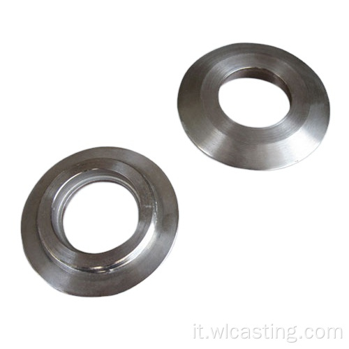 Flange in acciaio inossidabile SS 316 304